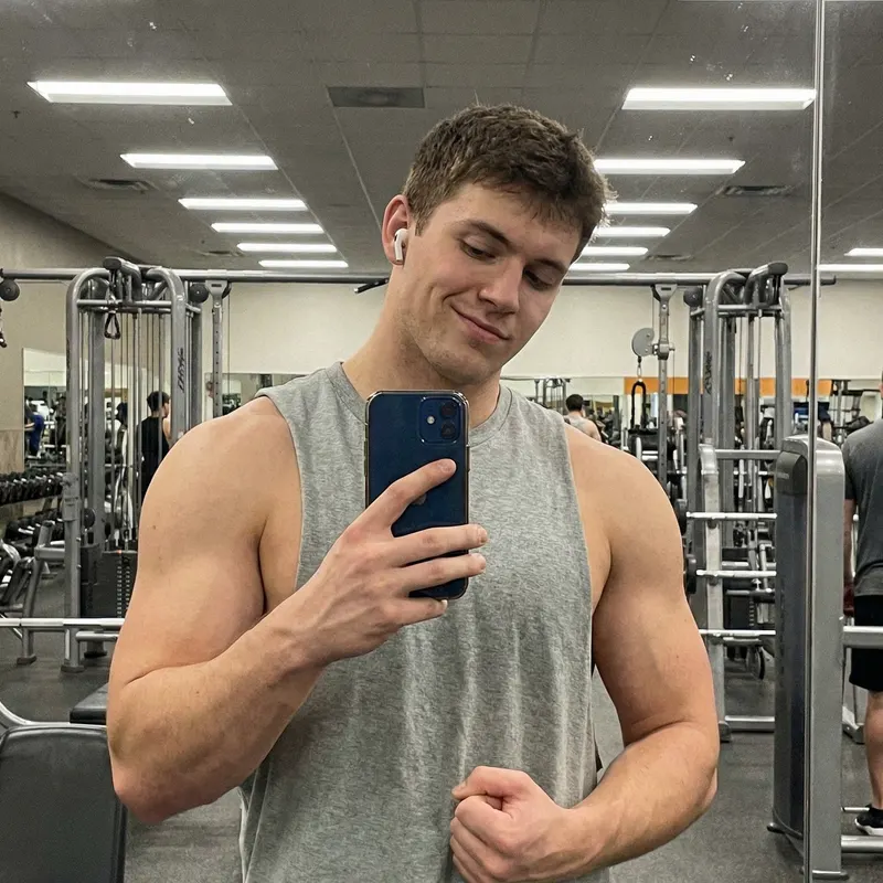 Devon P., dad + game-night host