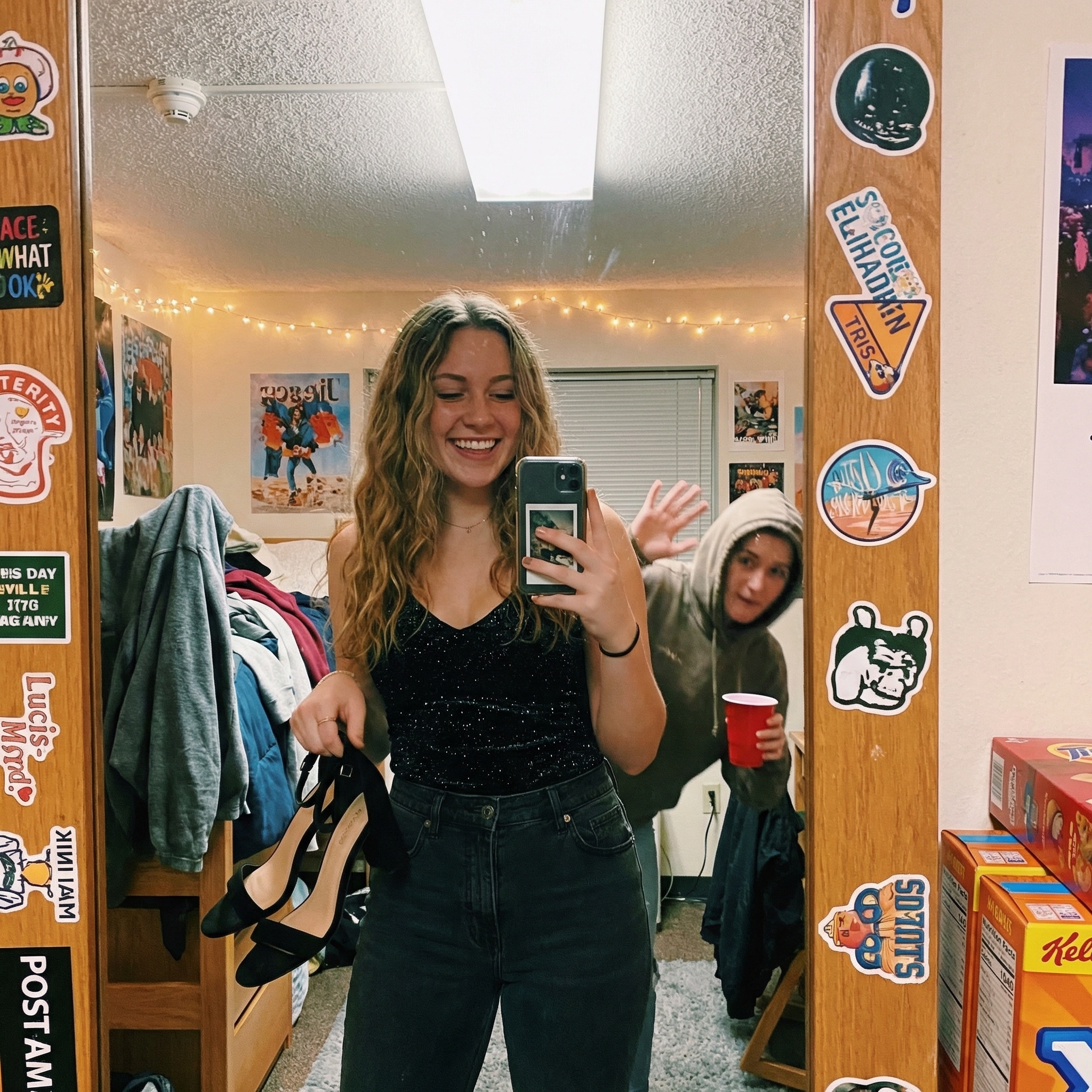 Denise M.